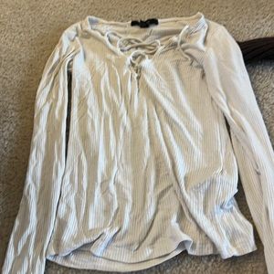 basic long sleeve tshirt